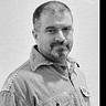Photo of Gary Coutu