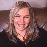 Photo of Natalia Bassova