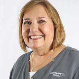 Photo of Barbara Laib