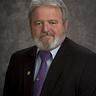 Photo of Larry Green