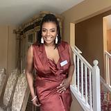 Photo of Alexis  Thompson