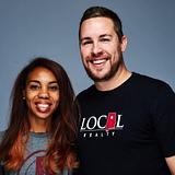 Photo of Jeremy & Gina Miller