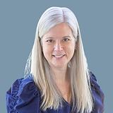 Photo of Ashley Schaus