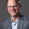 Photo of Jim Haynes