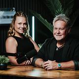 Photo of DNA Team