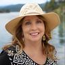 Photo of Tracey Hall