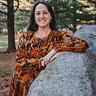 Photo of Kelley Treiber