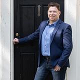 Photo of Stuart Colvin