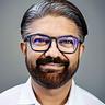 Photo of Ravi Bhindi
