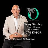 Photo of Tony Stanley