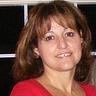 Photo of Roseanne Simmons