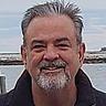 Photo of Chris Cassidy