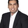 Photo of Robert Luna
