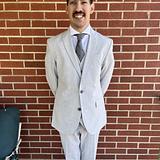 Photo of Jason Greene