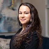 Photo of Heather Bush