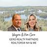 Photo of Kim & Wayne Gero