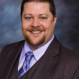 Photo of Chris Bishop