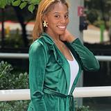 Photo of Genesis Orr