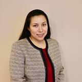 Photo of Blanca Esmeralda Ortiz Pace