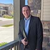 Photo of Shaun Dove