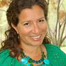 Photo of Angela Fink