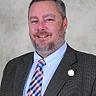 Photo of Chad Ellis