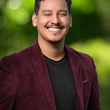 Photo of Miguel Alvarado