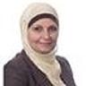 Photo of Zahra Sabri