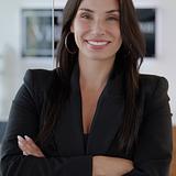 Photo of Valérie Boisvert-Pépin