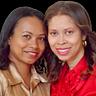Photo of Crystal & Tiffany Jefferson