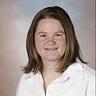 Photo of Jen Burns