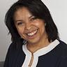 Photo of Jacqueline Hunt