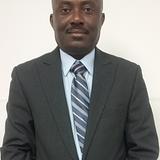 Photo of Samuel   Cormier