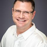 Photo of Danny Scaffidi