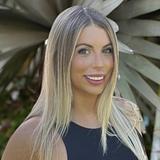 Photo of Rachel Balog