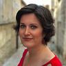 Photo of Caroline Sarda