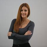 Photo of Lynzy Barry