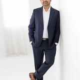 Photo of Saad Jamil