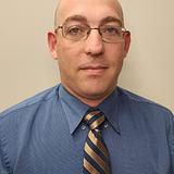 Photo of Jim Wilson