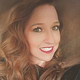 Photo of Amy Spahr
