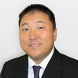 Photo of Lee Wood