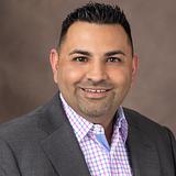 Photo of Aj Lall