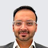 Photo of Bhavik Jaguwala