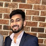 Photo of Dev Shah