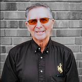 Photo of Dick Keller