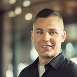 Photo of Justin Thoet