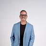 Photo of Andy Kloppenborg