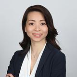 Photo of Qin Jiang