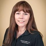 Photo of Lisa Crawford