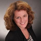 Photo of Michelle Dietz